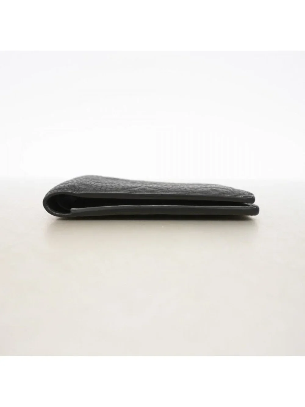 Louis Vuitton Wallet Monogram Shadow Portefeuille Multiple Noir
